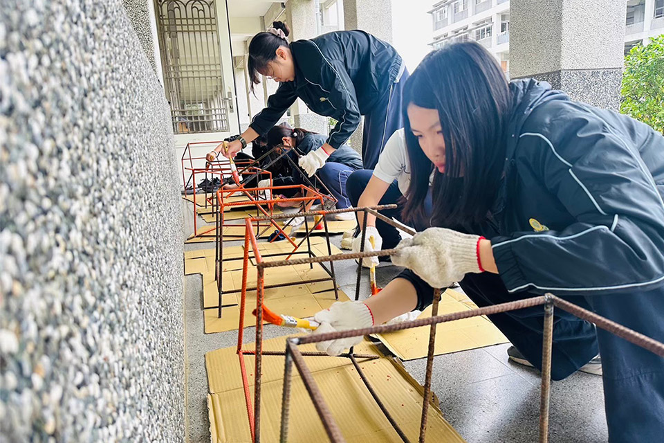 福智教育園區啟動「蜜蜂課程」有成，實踐食農與護生理念