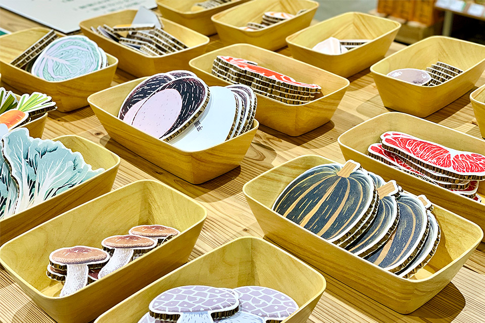 里仁策展「更永續的一餐」從選火鍋料開始，陪親子實踐永續！