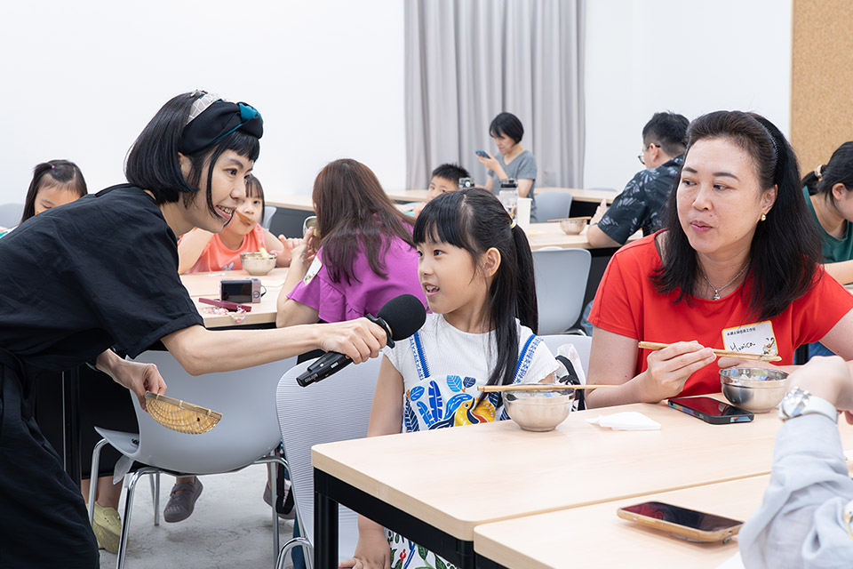 里仁策展「更永續的一餐」從選火鍋料開始，陪親子實踐永續！