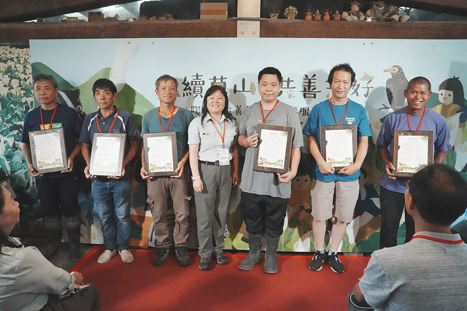 讓竹子湖從賞花勝地到保育基地，陽明山跨域協力，開創共榮新局