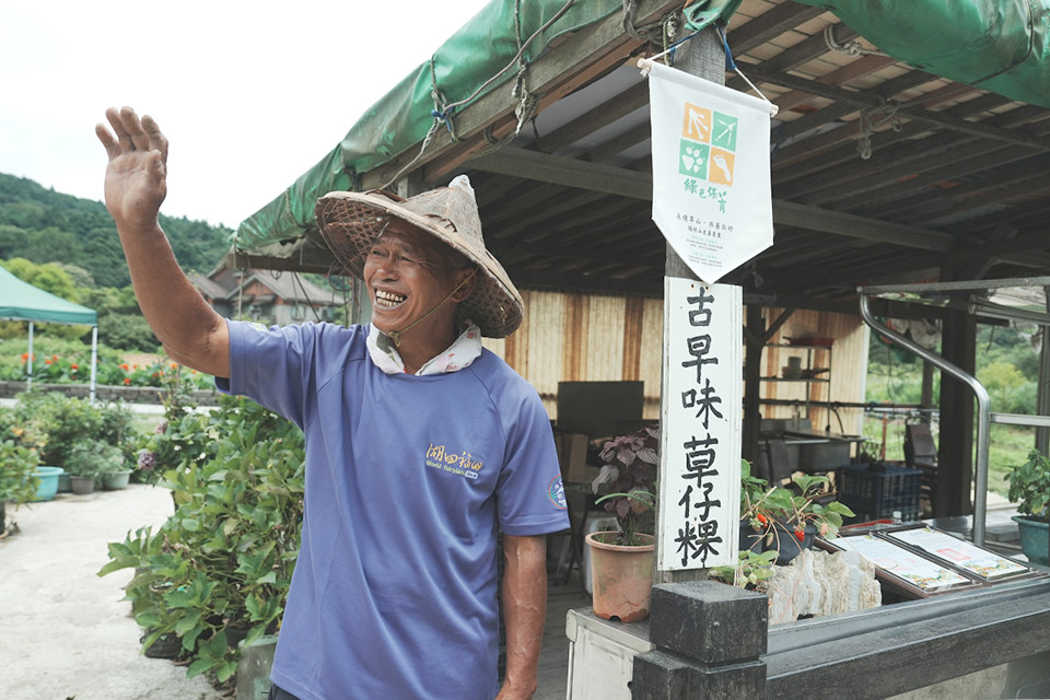 讓竹子湖從賞花勝地到保育基地，陽明山跨域協力，開創共榮新局