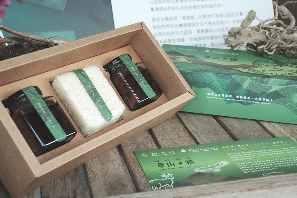 讓竹子湖從賞花勝地到保育基地，陽明山跨域協力，開創共榮新局