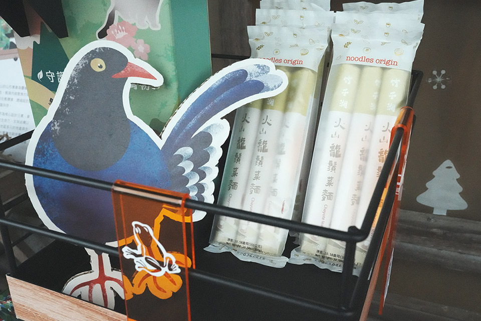 讓竹子湖從賞花勝地到保育基地，陽明山跨域協力，開創共榮新局