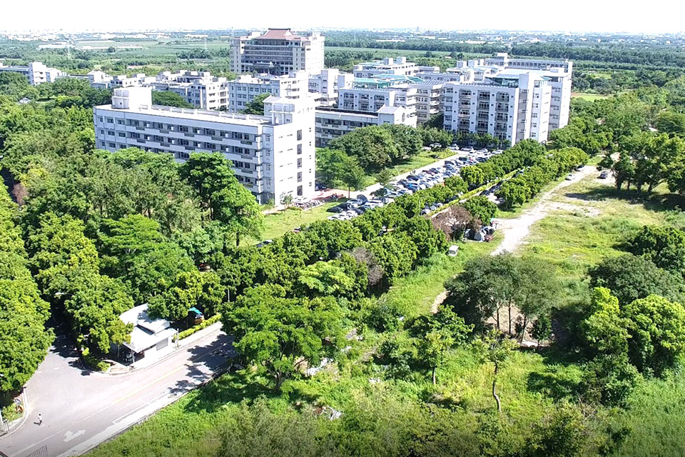 回應高齡與孤獨挑戰，福智「心靈生態村」打造韌性社區典範