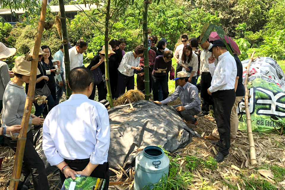 回應高齡與孤獨挑戰，福智「心靈生態村」打造韌性社區典範