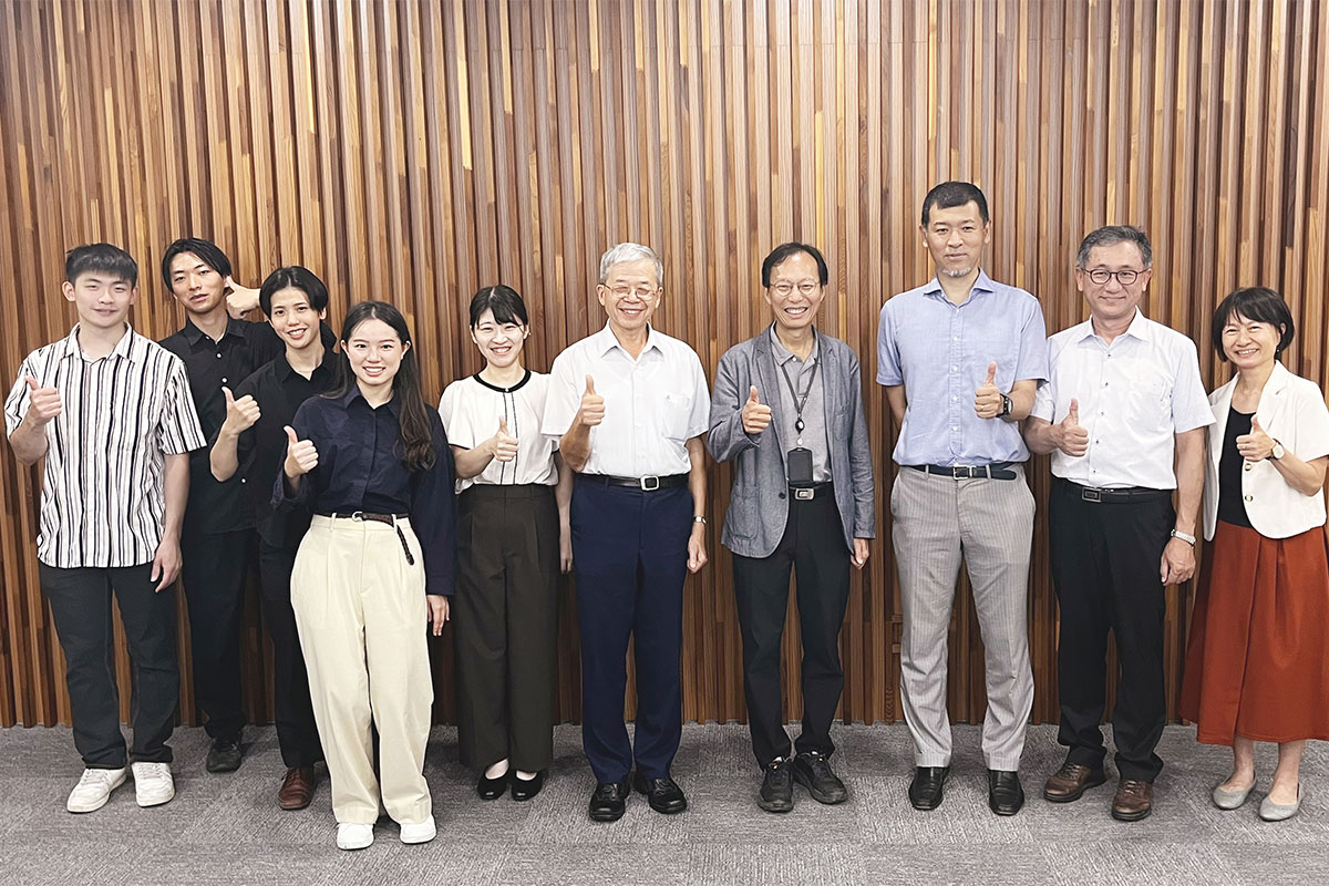 慈心攜手學術專業，東亞首例「增強岩石風化」碳匯試驗有成