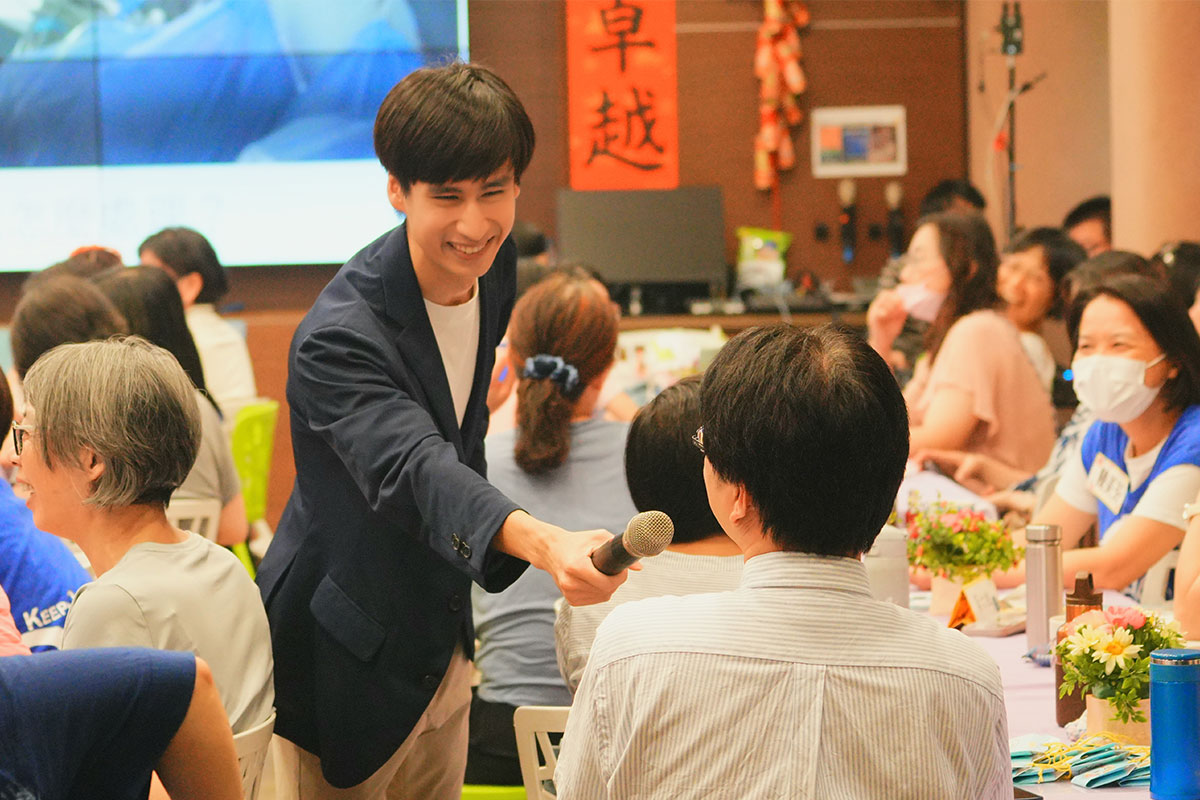 校園減塑，守護希望！2025教師減塑培力工作坊圓滿