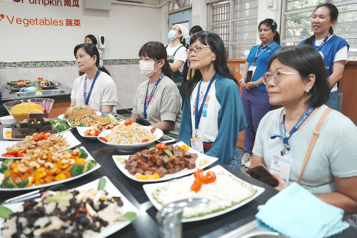 校園減塑，守護希望！2025教師減塑培力工作坊圓滿