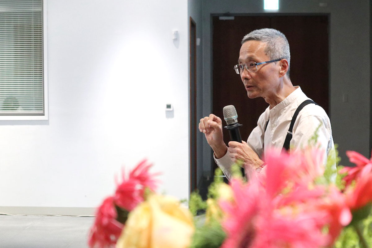 福智佛教學院從心靈教育出發，期成為地方創生軟實力核心泉源