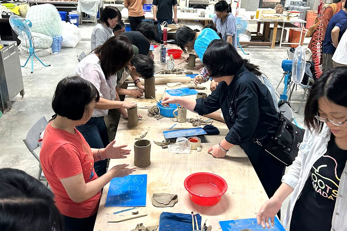 福智佛教學院從心靈教育出發，期成為地方創生軟實力核心泉源