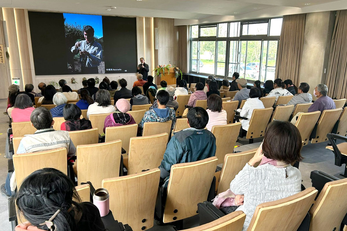 福智佛教學院從心靈教育出發，期成為地方創生軟實力核心泉源