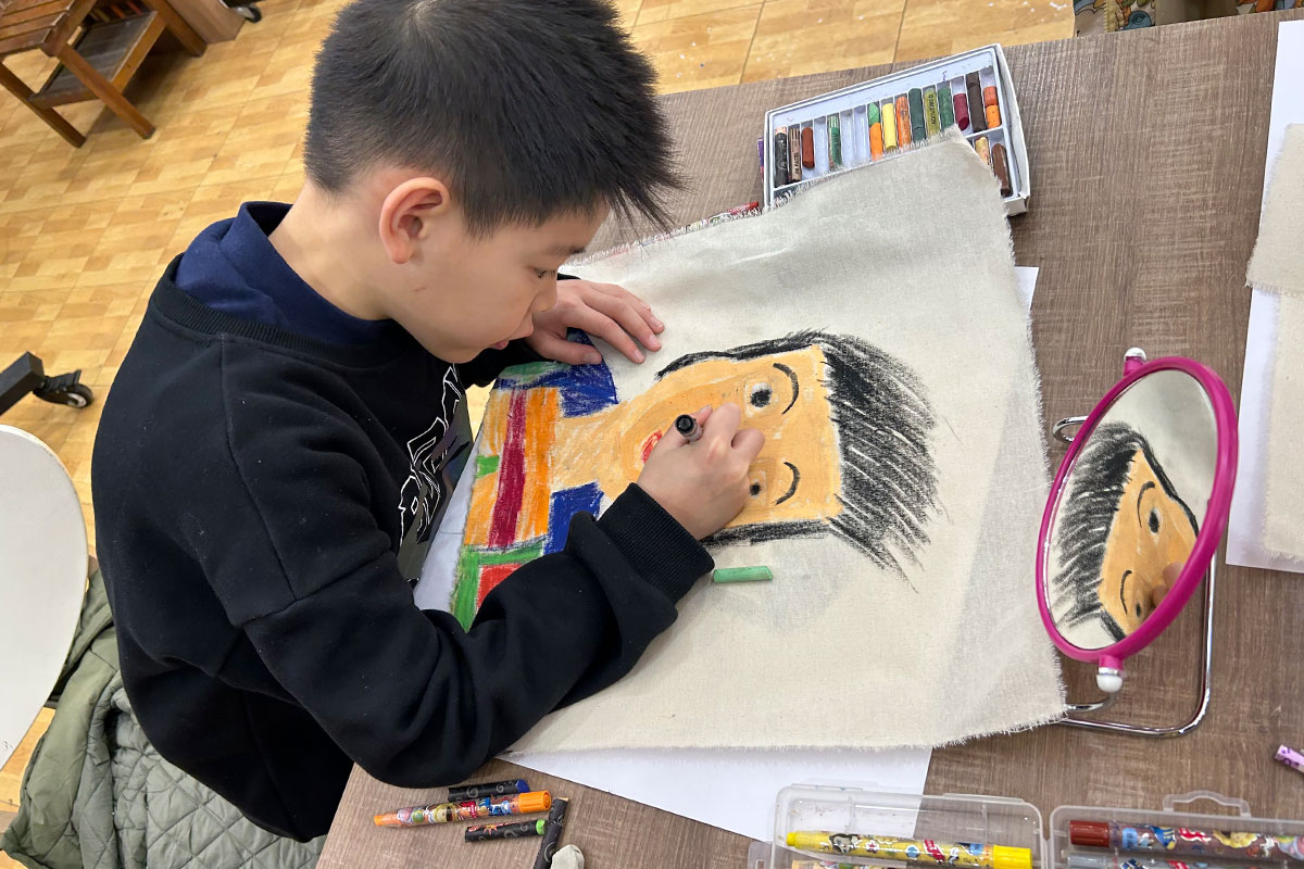 瑪陵國小委託福智文教公辦民營，獲 114 年基隆市政府評鑑特優！