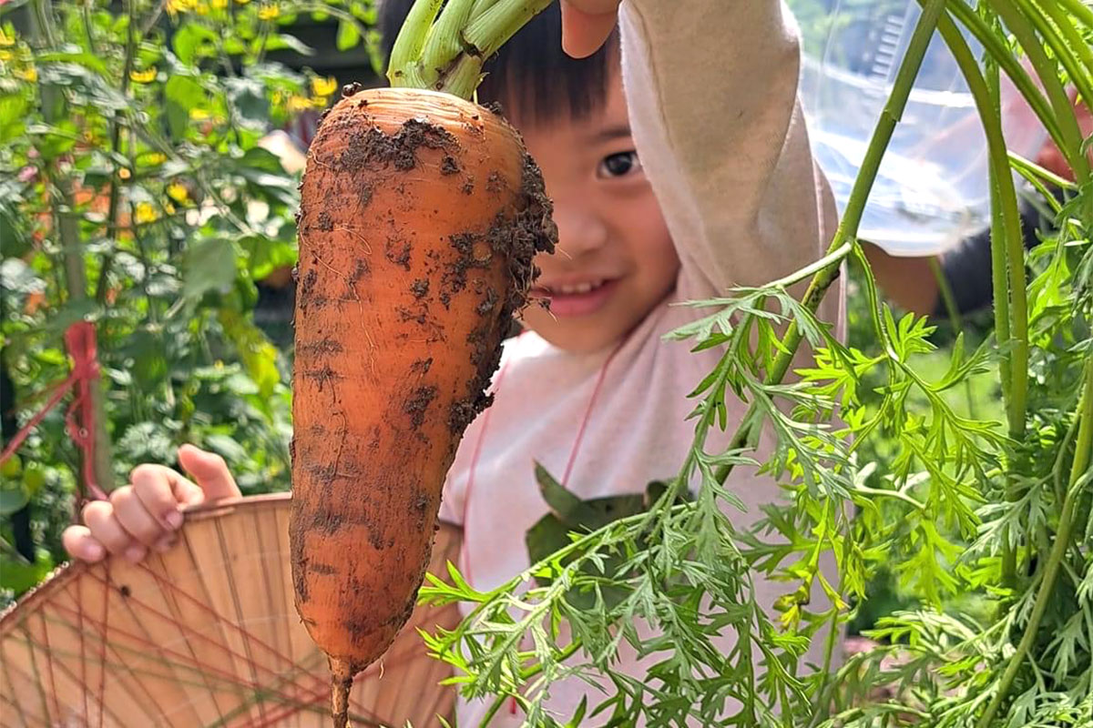 瑪陵國小委託福智文教公辦民營，獲 114 年基隆市政府評鑑特優！
