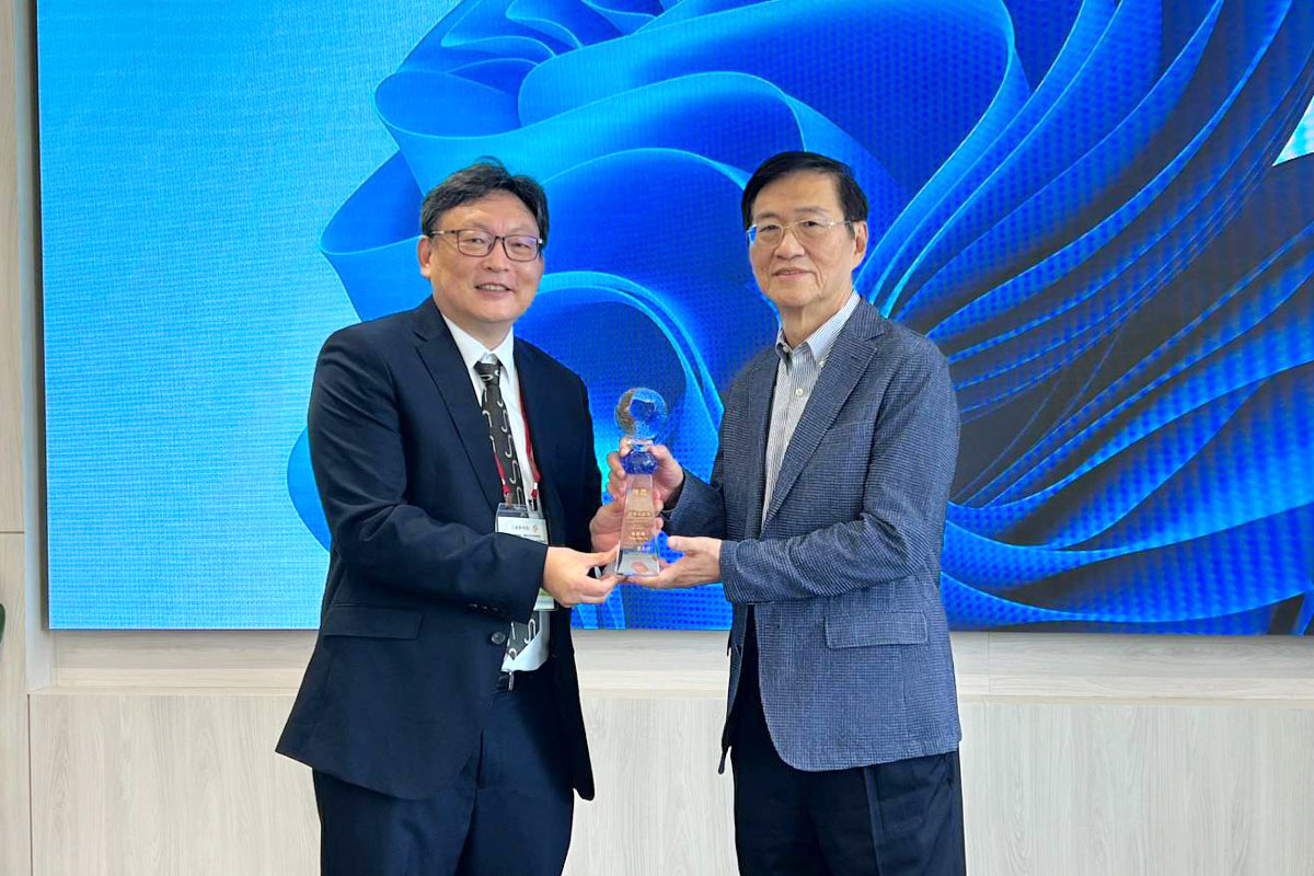 福智佛教學院參與合辦「中西會通與超越」研討會,交流慈悲價值