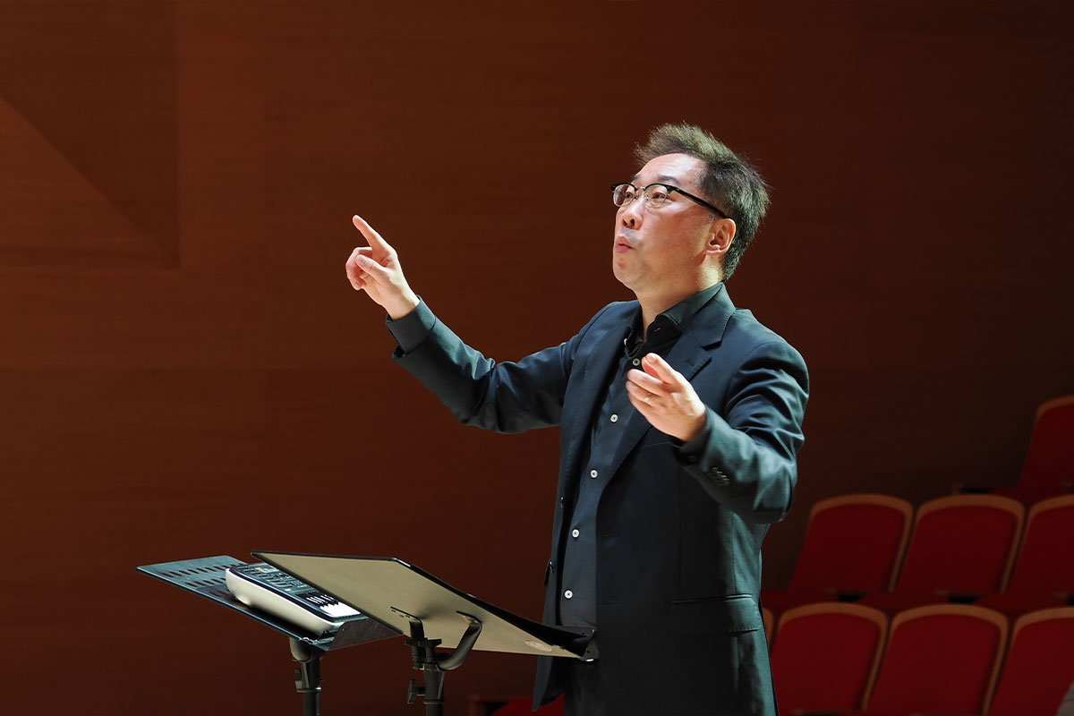 《北海道と台湾の詩》夢蓮花、日本北海學園大學合辦音樂會