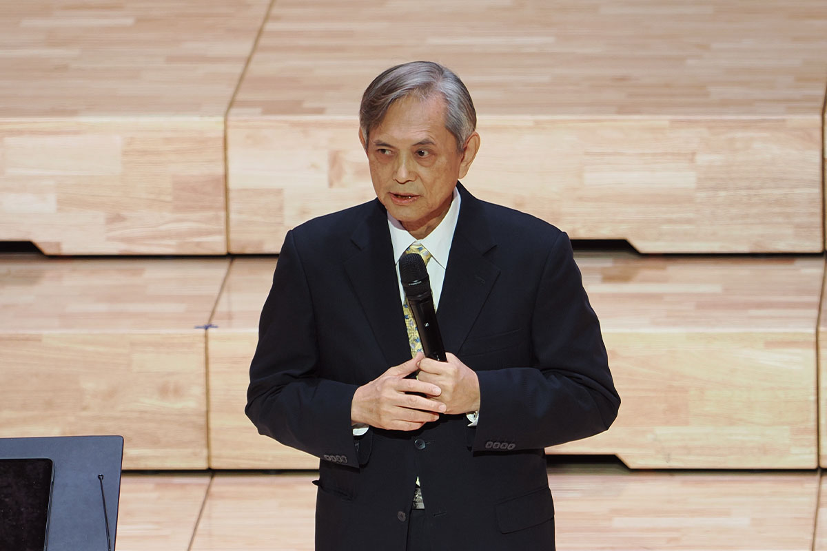 《北海道と台湾の詩》夢蓮花、日本北海學園大學合辦音樂會