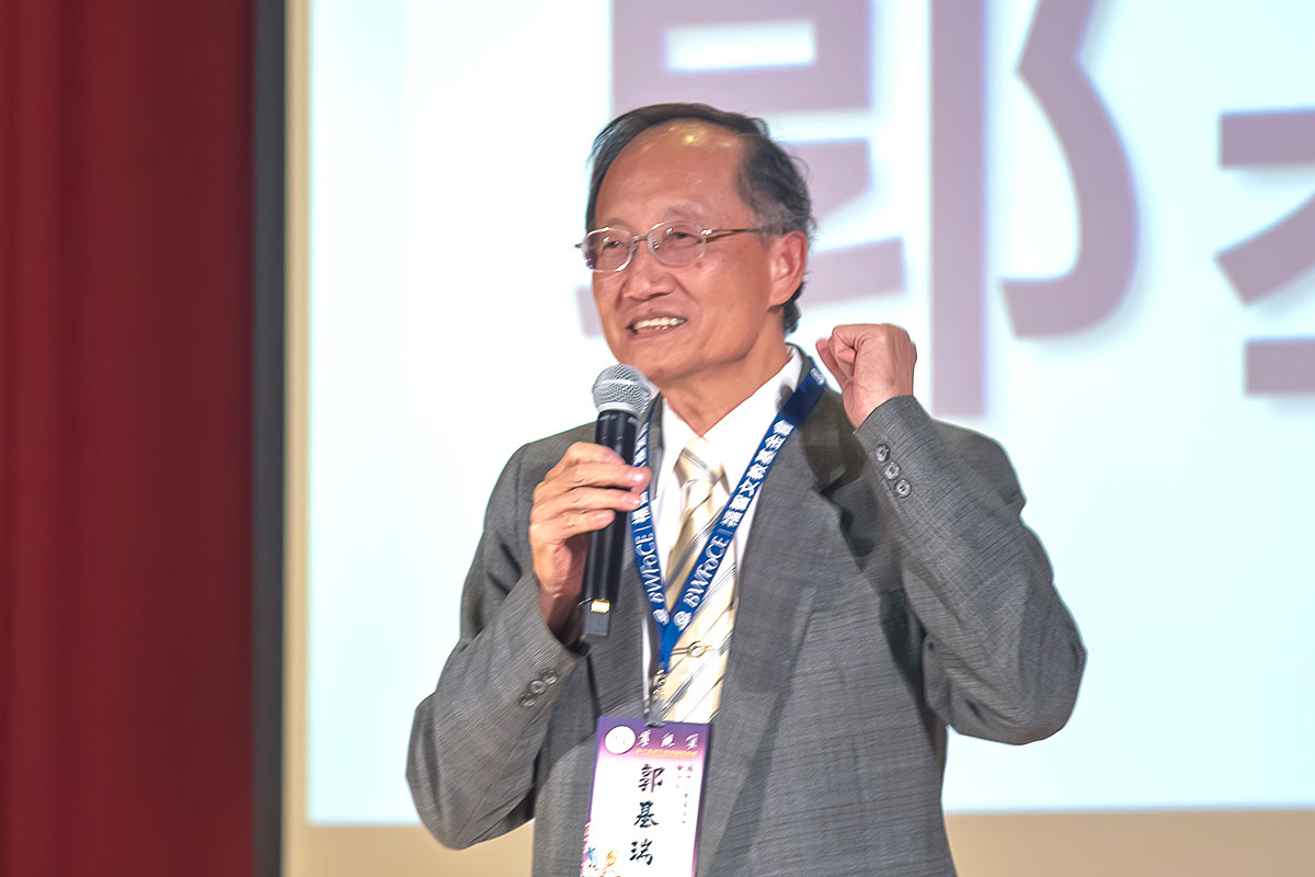 快樂行孝、幸福報到！福智文教 2025 尊親獎表揚 26 位孝子