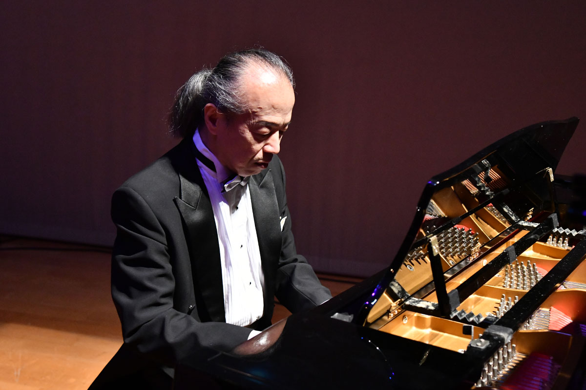 2025 心光傳愛祝福音樂會圓滿，傳唱超越困境的光明心音！