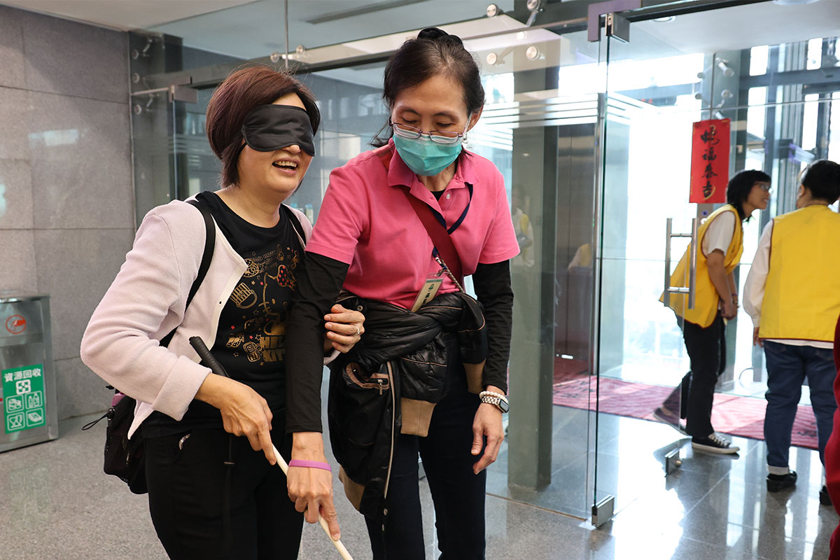 2025 心光傳愛祝福音樂會圓滿，傳唱超越困境的光明心音！