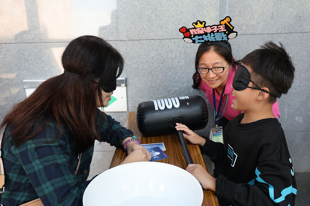 2025 心光傳愛祝福音樂會圓滿，傳唱超越困境的光明心音！