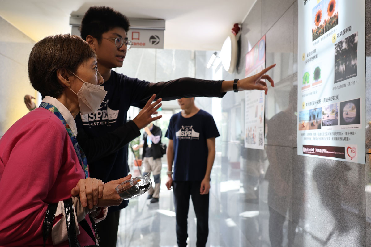 2025 心光傳愛祝福音樂會圓滿，傳唱超越困境的光明心音！