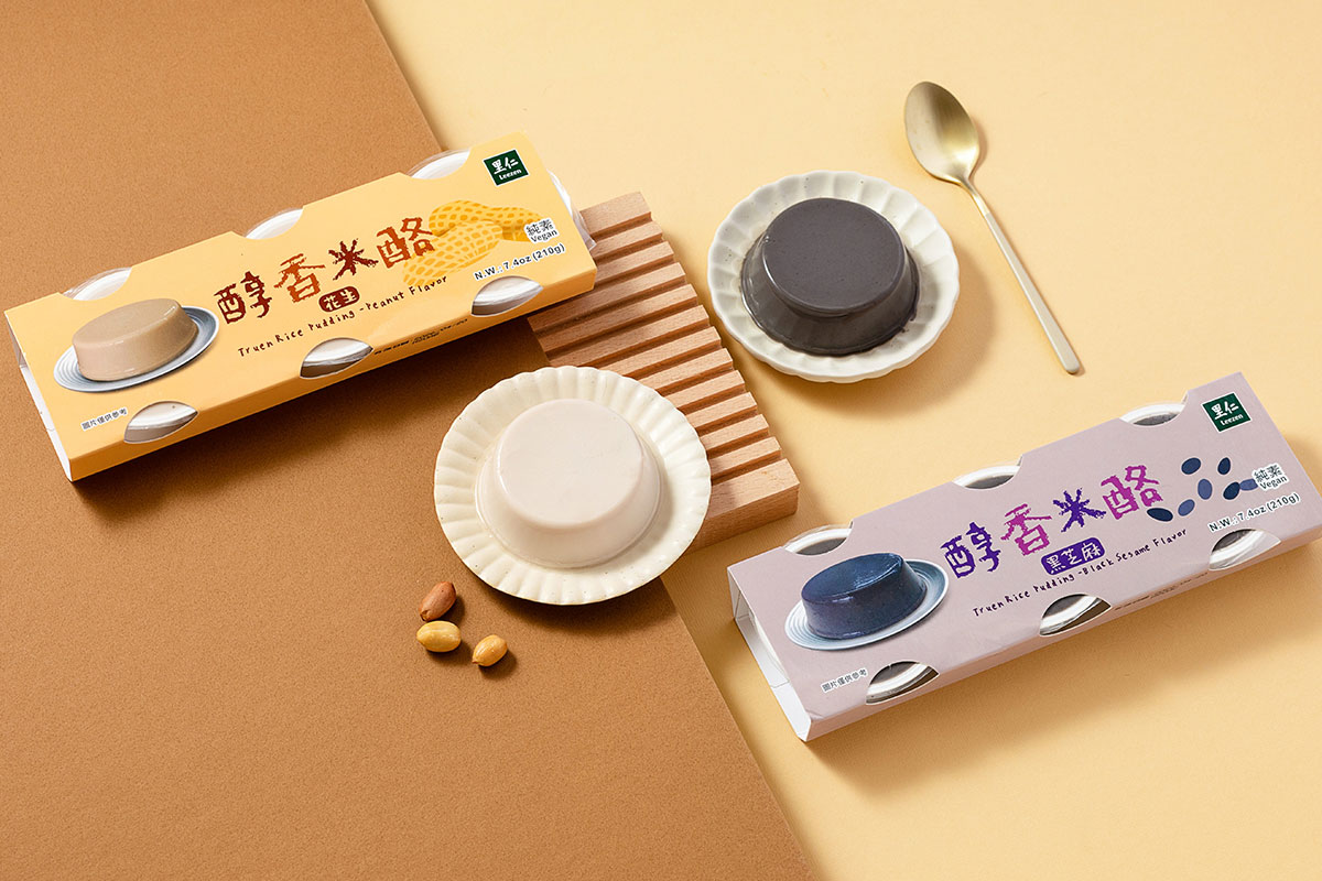 里仁獲綠色餐飲指南頒發「最佳永續飲食推廣獎」！