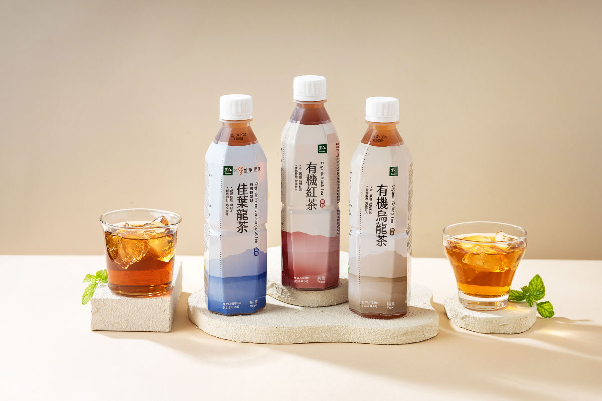 里仁獲綠色餐飲指南頒發「最佳永續飲食推廣獎」！