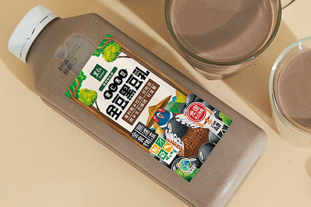 里仁獲綠色餐飲指南頒發「最佳永續飲食推廣獎」！