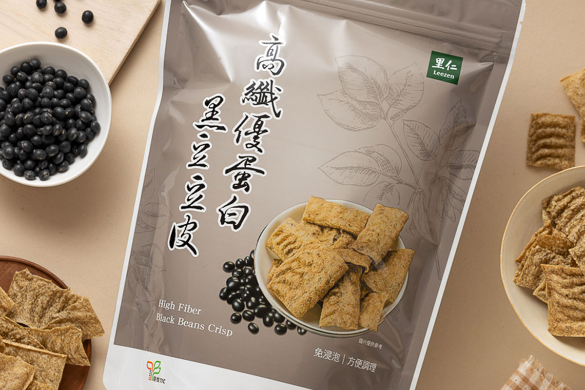 里仁獲綠色餐飲指南頒發「最佳永續飲食推廣獎」！