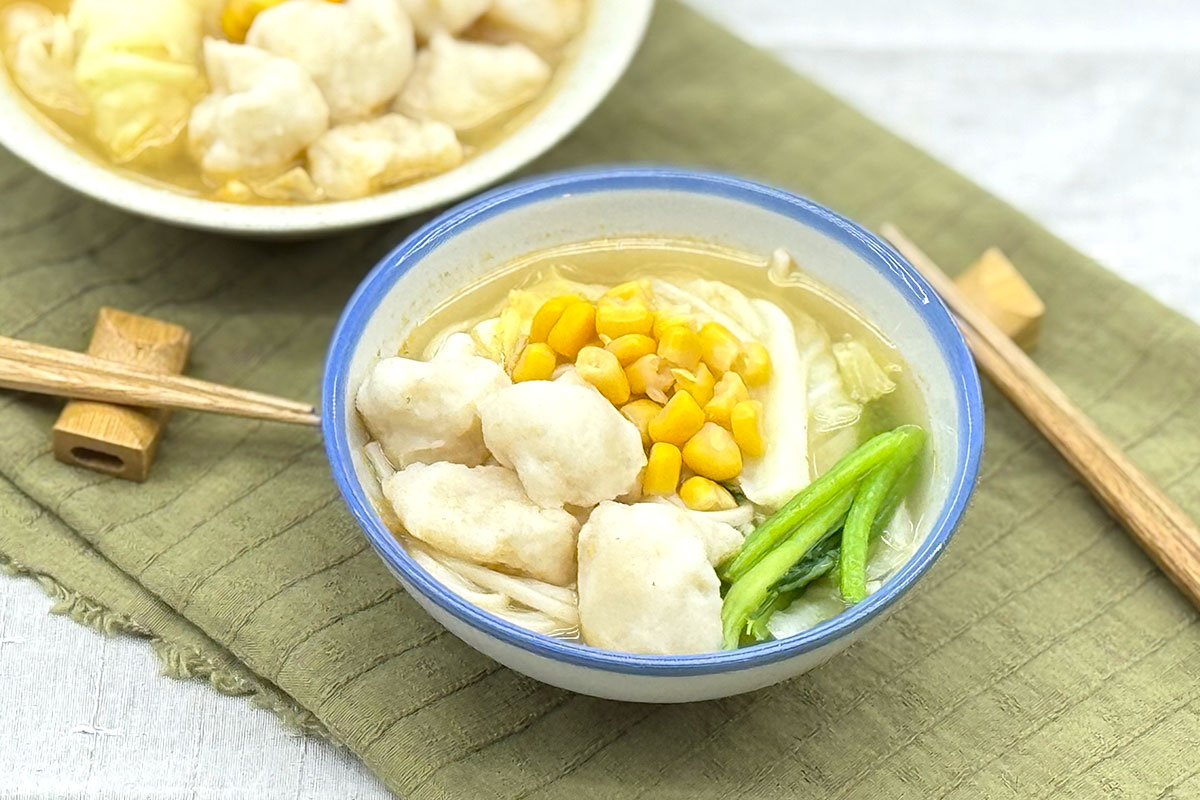 里仁「發酵鳳梨辣椒醬、植物海鮮漿、即飲茶」獲 2025 食創獎肯定！