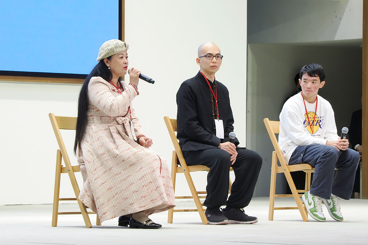 用傳承經典點亮心靈！2025 全國經典會考聯合頒獎典禮於 12/27 舉行