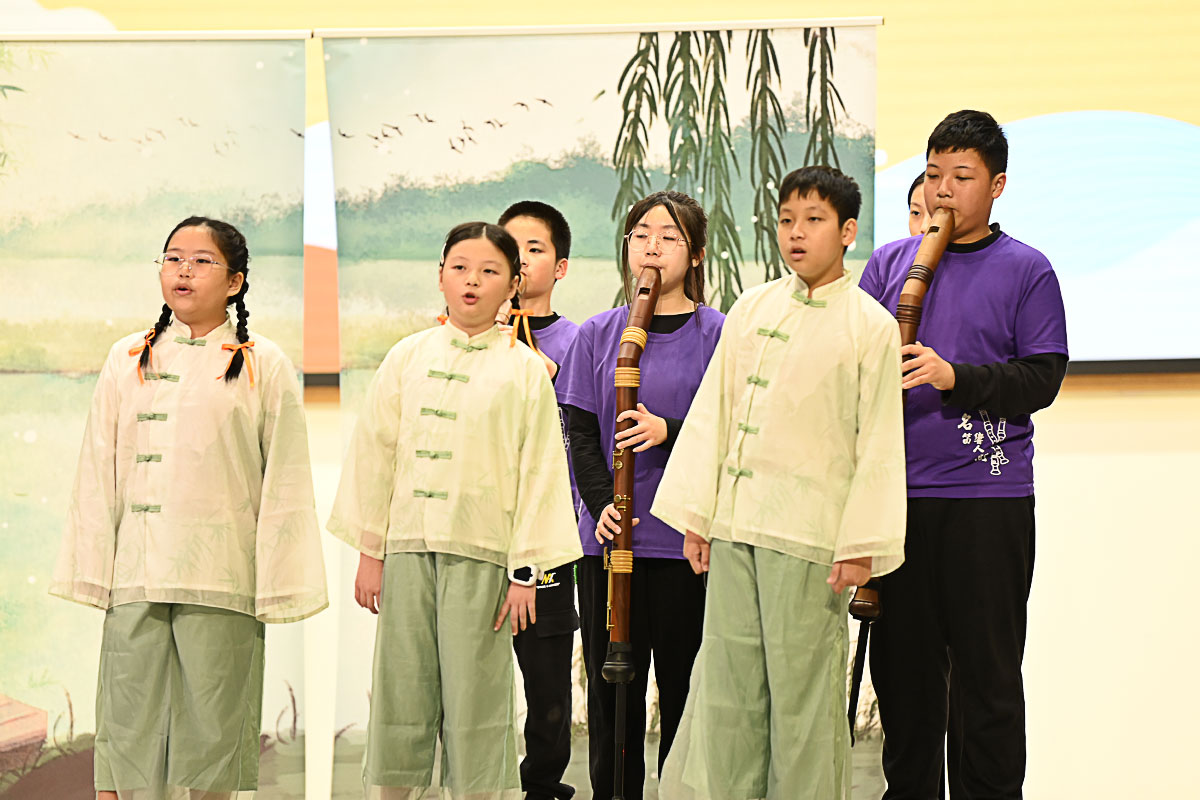 用傳承經典點亮心靈！2025 全國經典會考聯合頒獎典禮於 12/27 舉行