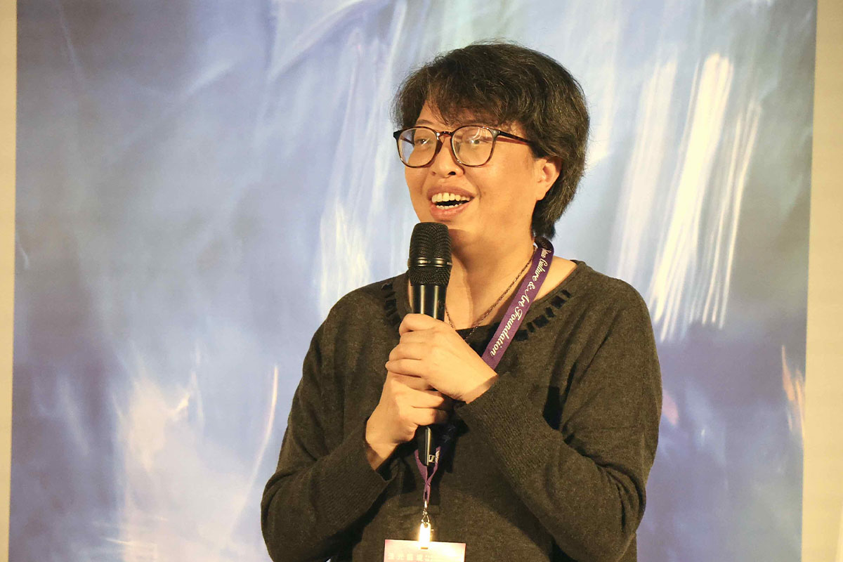 《流光藝境》正式開展!邀您走進療癒之境,探尋心靈桃花源