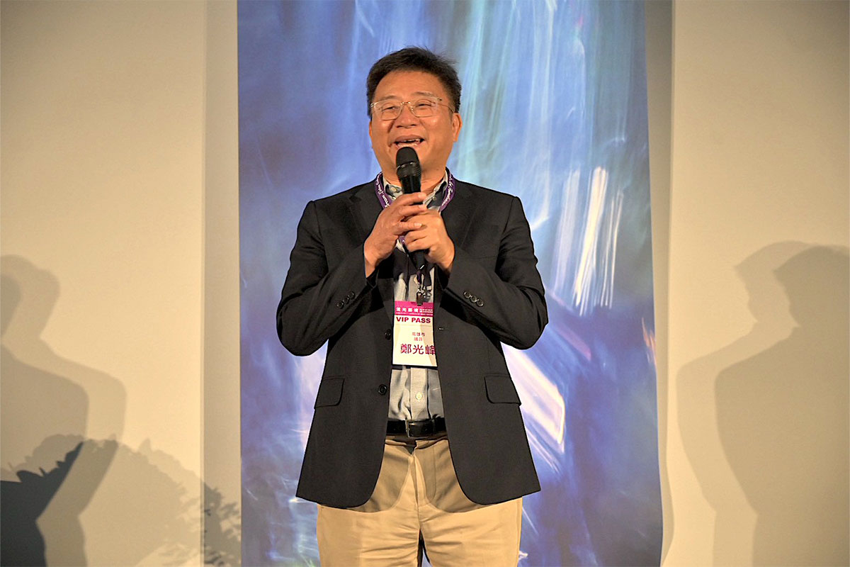 《流光藝境》正式開展!邀您走進療癒之境,探尋心靈桃花源