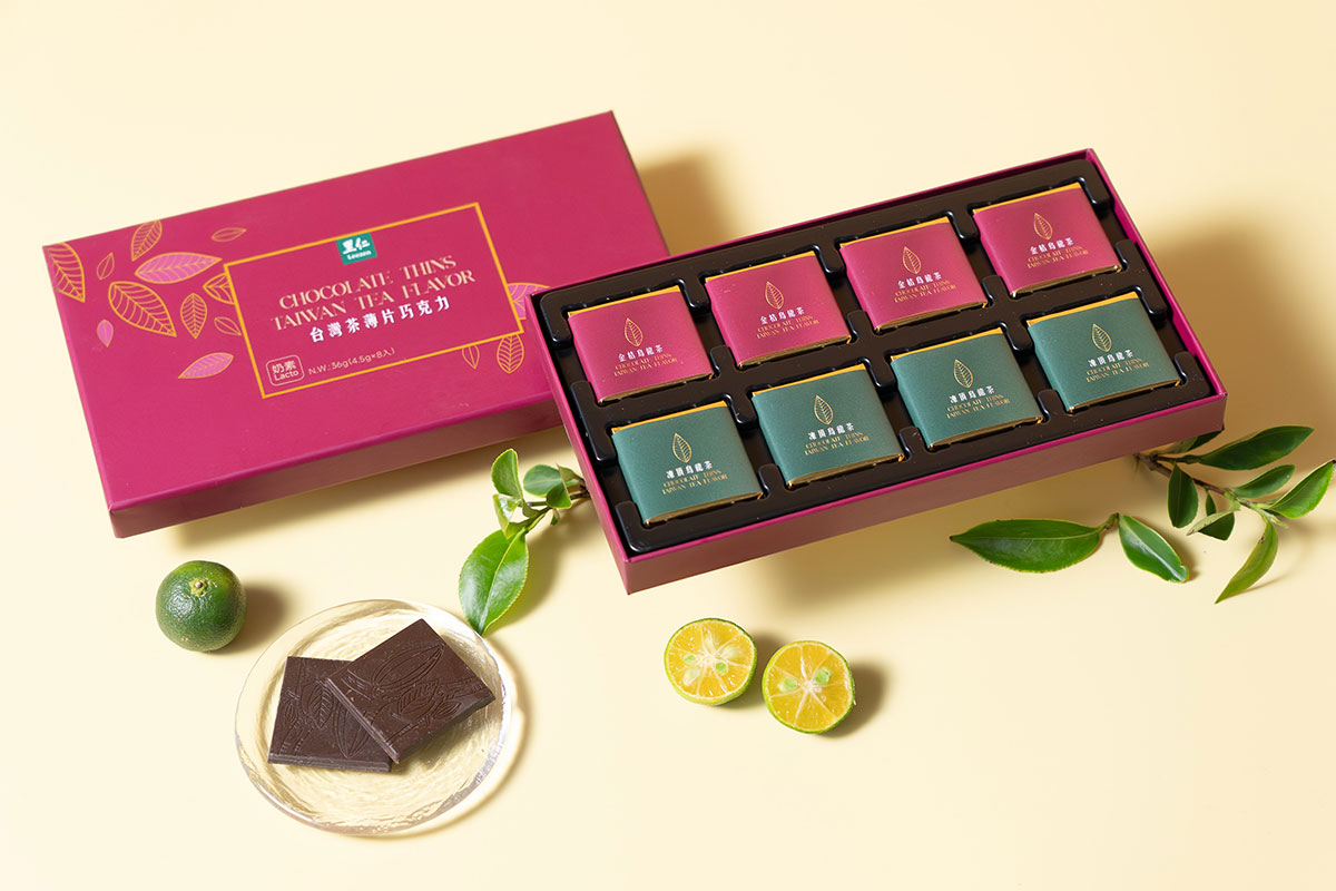 里仁 2026 蔬食年貨大街登場！在地食材展現永續新食味