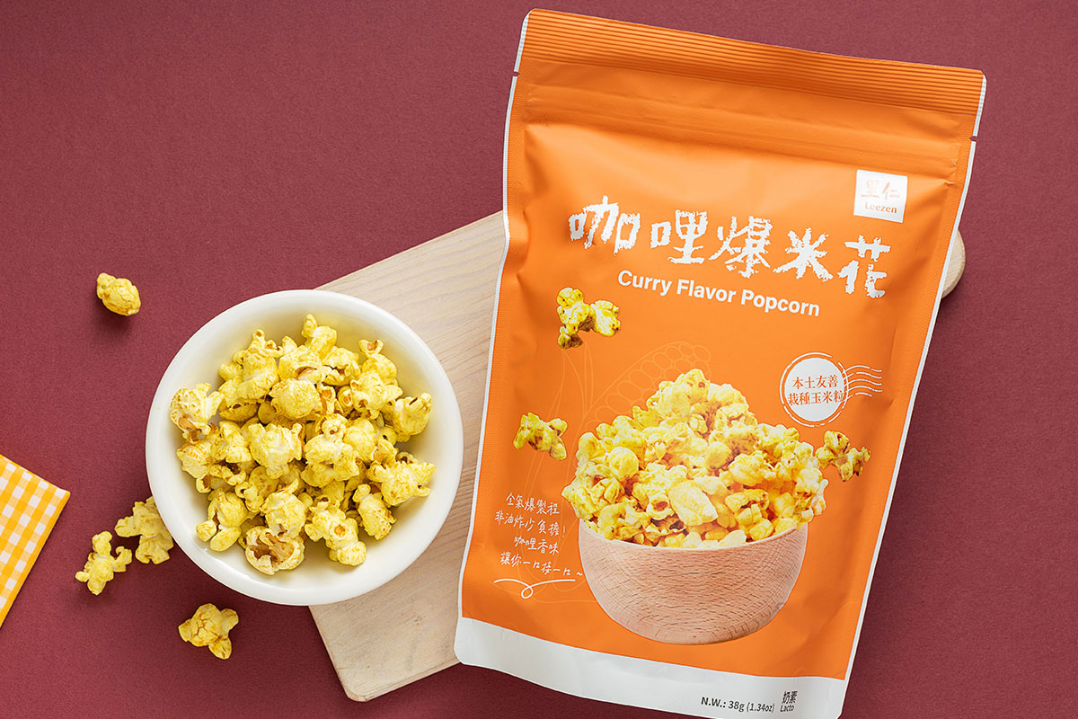 里仁 2026 蔬食年貨大街登場！在地食材展現永續新食味