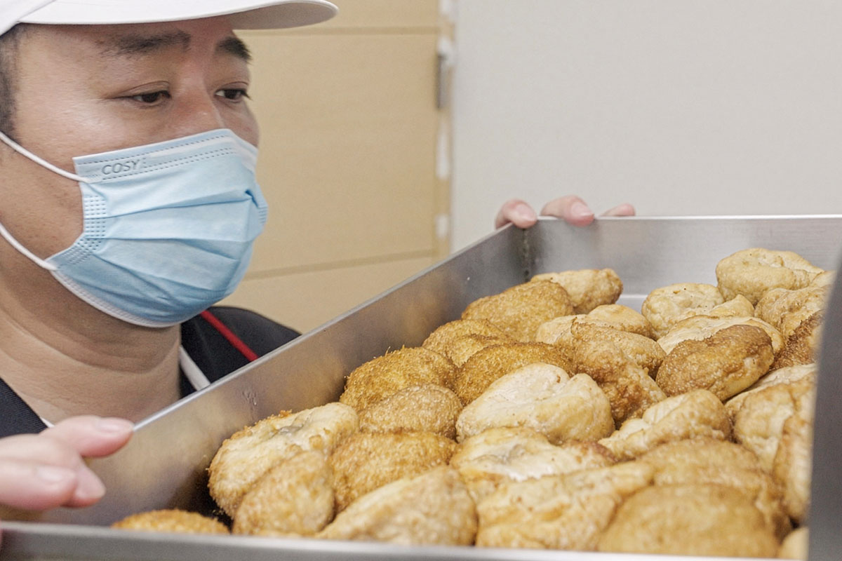 2026 里仁「蔬食年菜」真食珍選,守住新年團圓的幸福與安心!