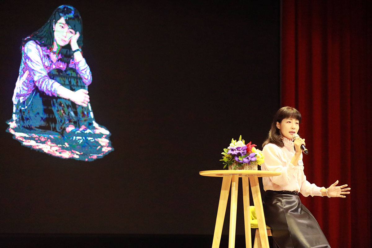 2026 福智教師營以「觀功念恩」與「情緒教育」注入校園幸福力