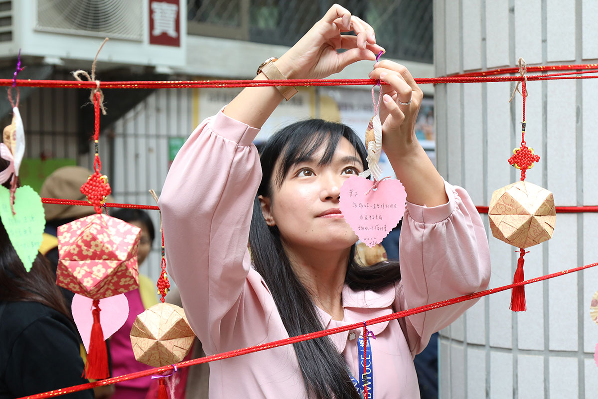 2026 福智教師營以「觀功念恩」與「情緒教育」注入校園幸福力