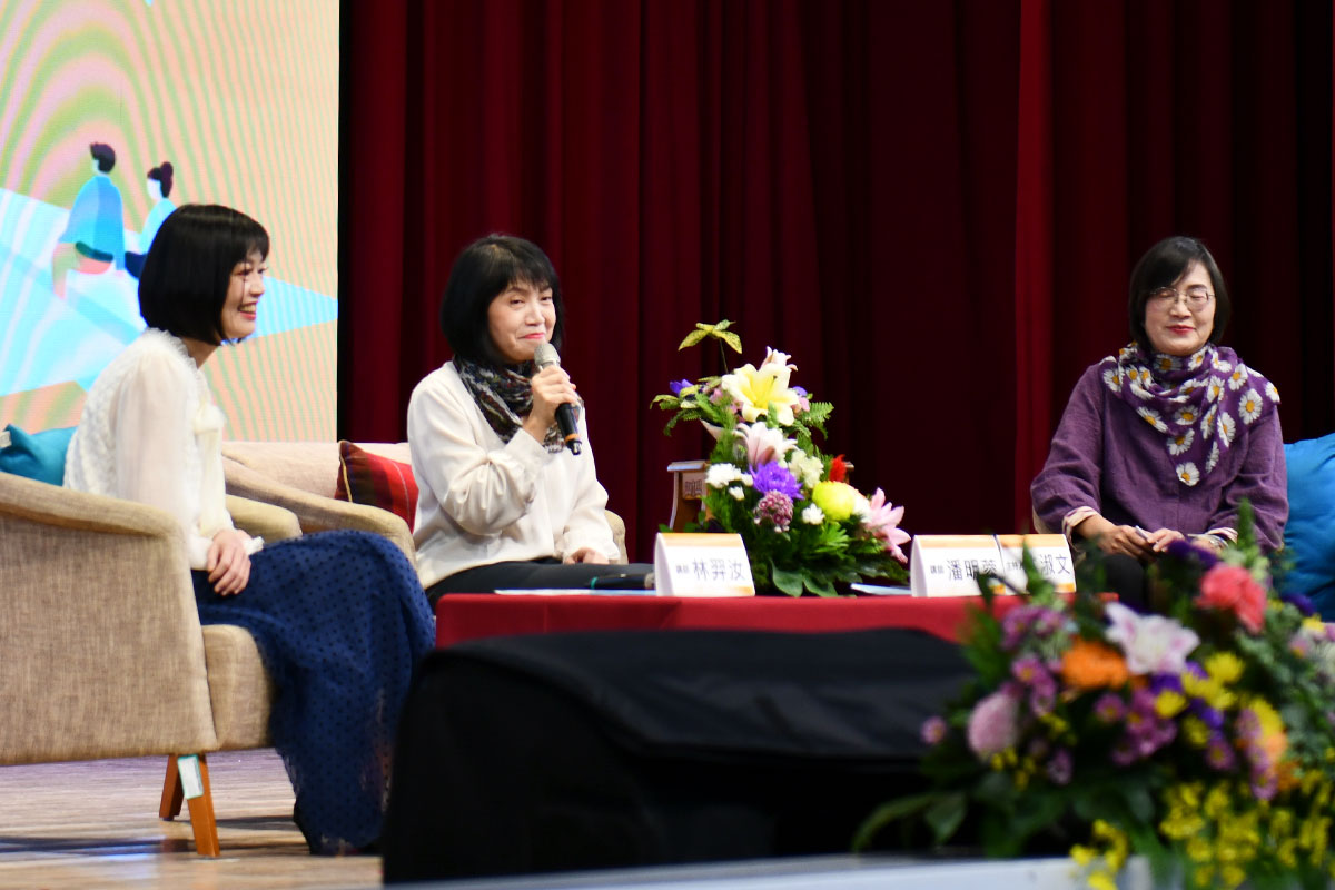 2026 福智教師營以「觀功念恩」與「情緒教育」注入校園幸福力