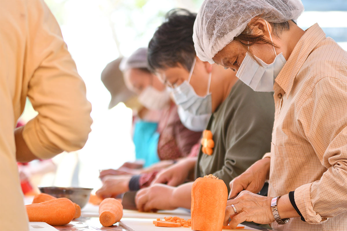 2026 福智教師營以「觀功念恩」與「情緒教育」注入校園幸福力