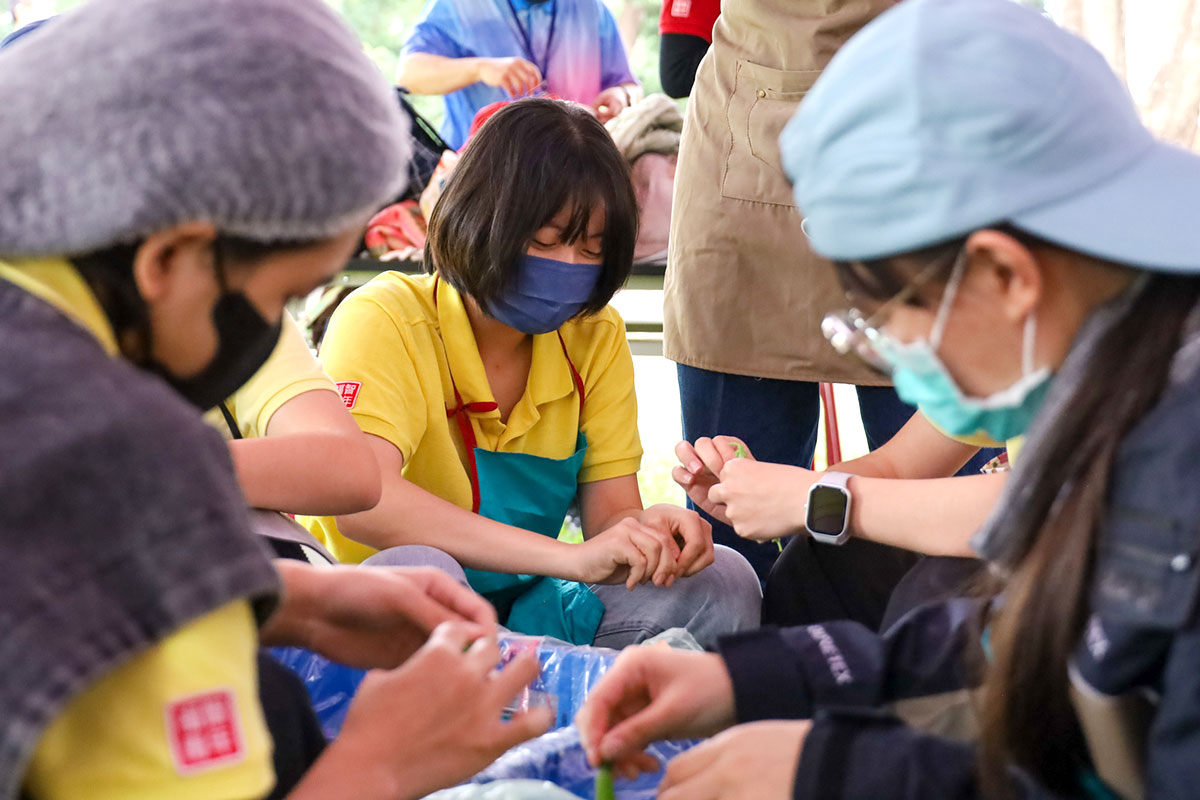 2026 福智教師營以「觀功念恩」與「情緒教育」注入校園幸福力