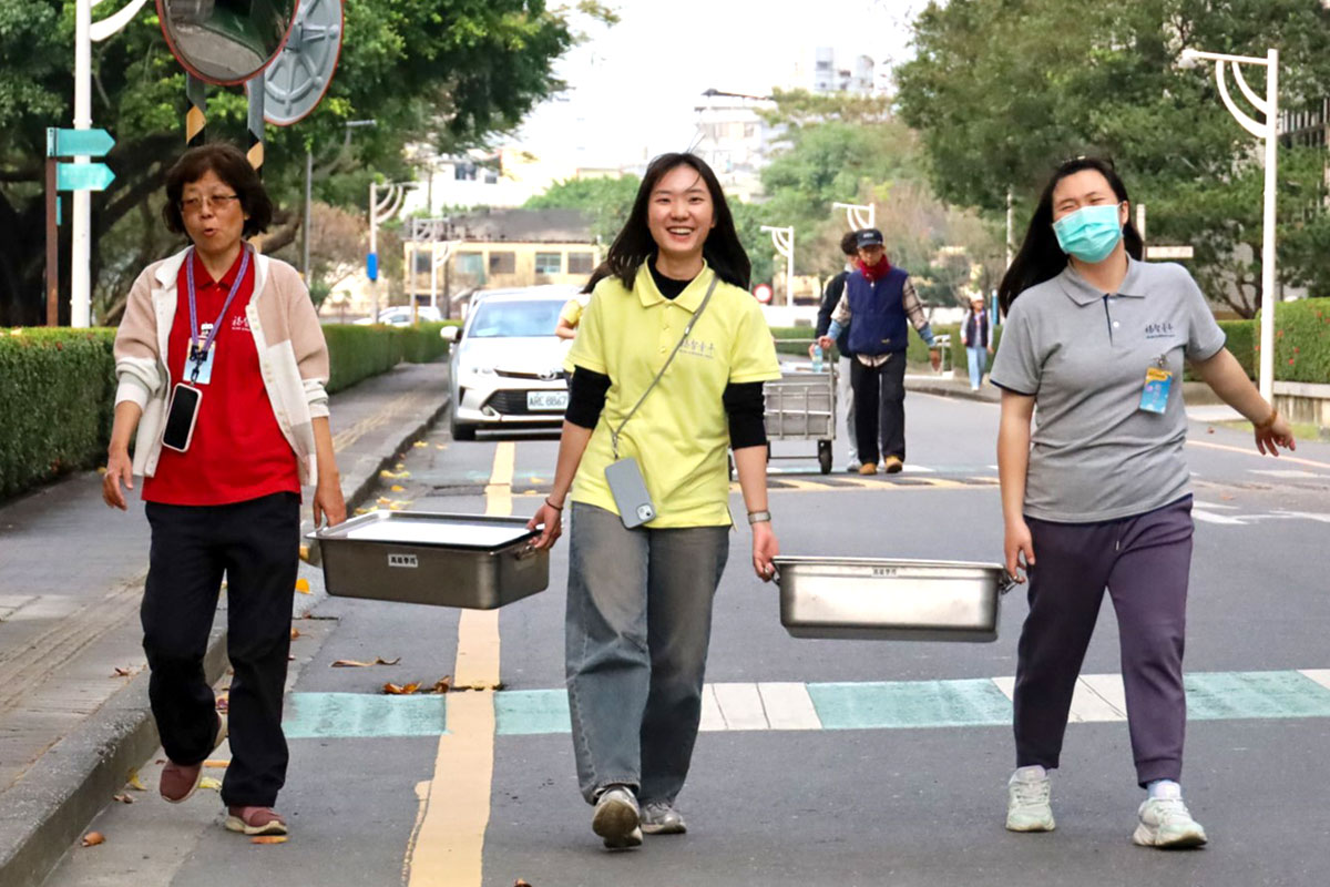 2026 福智教師營以「觀功念恩」與「情緒教育」注入校園幸福力