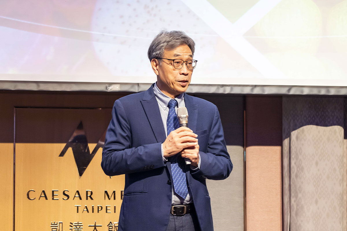 里仁守護本土雜糧有成，榮獲農糧署 114 年行銷貢獻卓著企業獎！