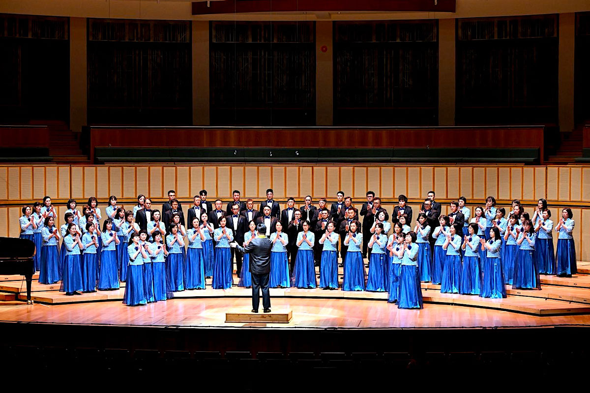 夢蓮花前進新馬，《當夢想甦醒》讚頌音樂會跨國傳遞暖心旋律