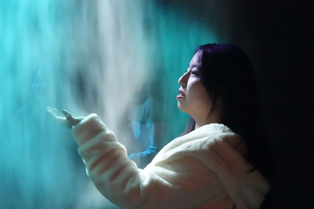 《流光藝境》高雄首展圓滿，逾 6 萬人次參與！桃園 7 月登場