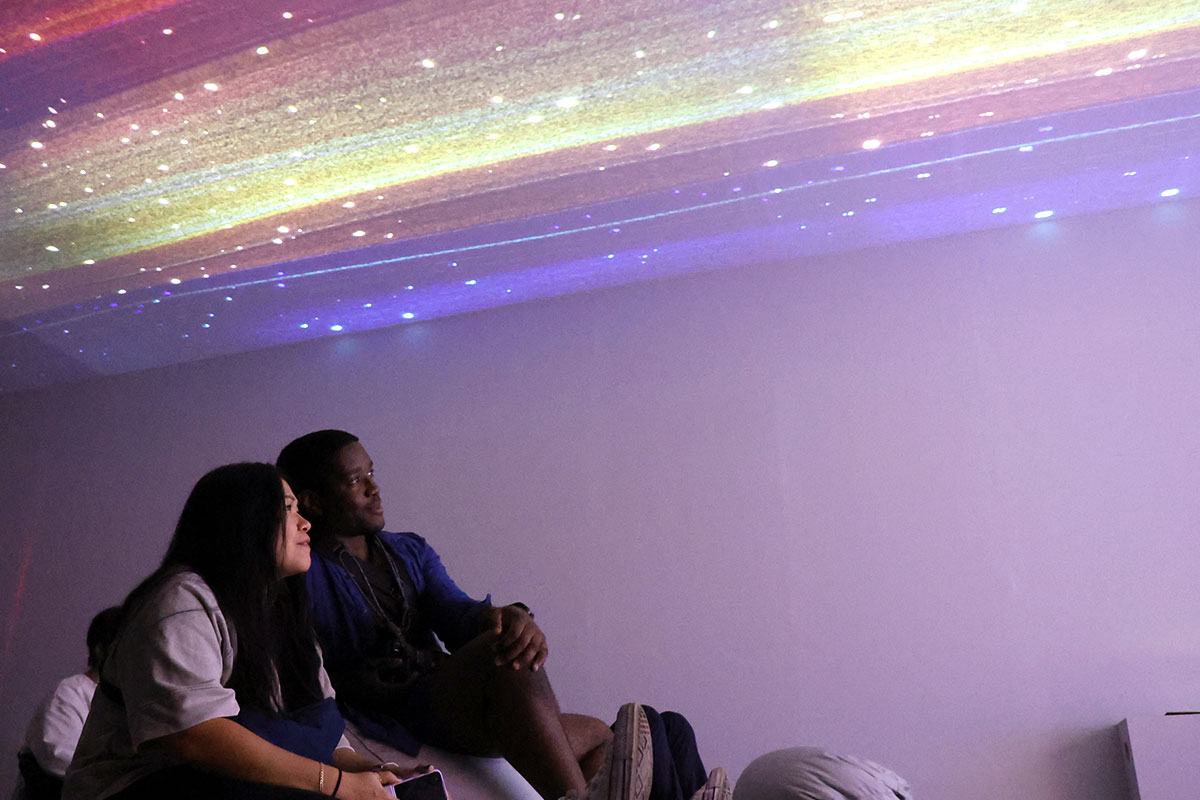 《流光藝境》高雄首展圓滿，逾 6 萬人次參與！桃園 7 月登場