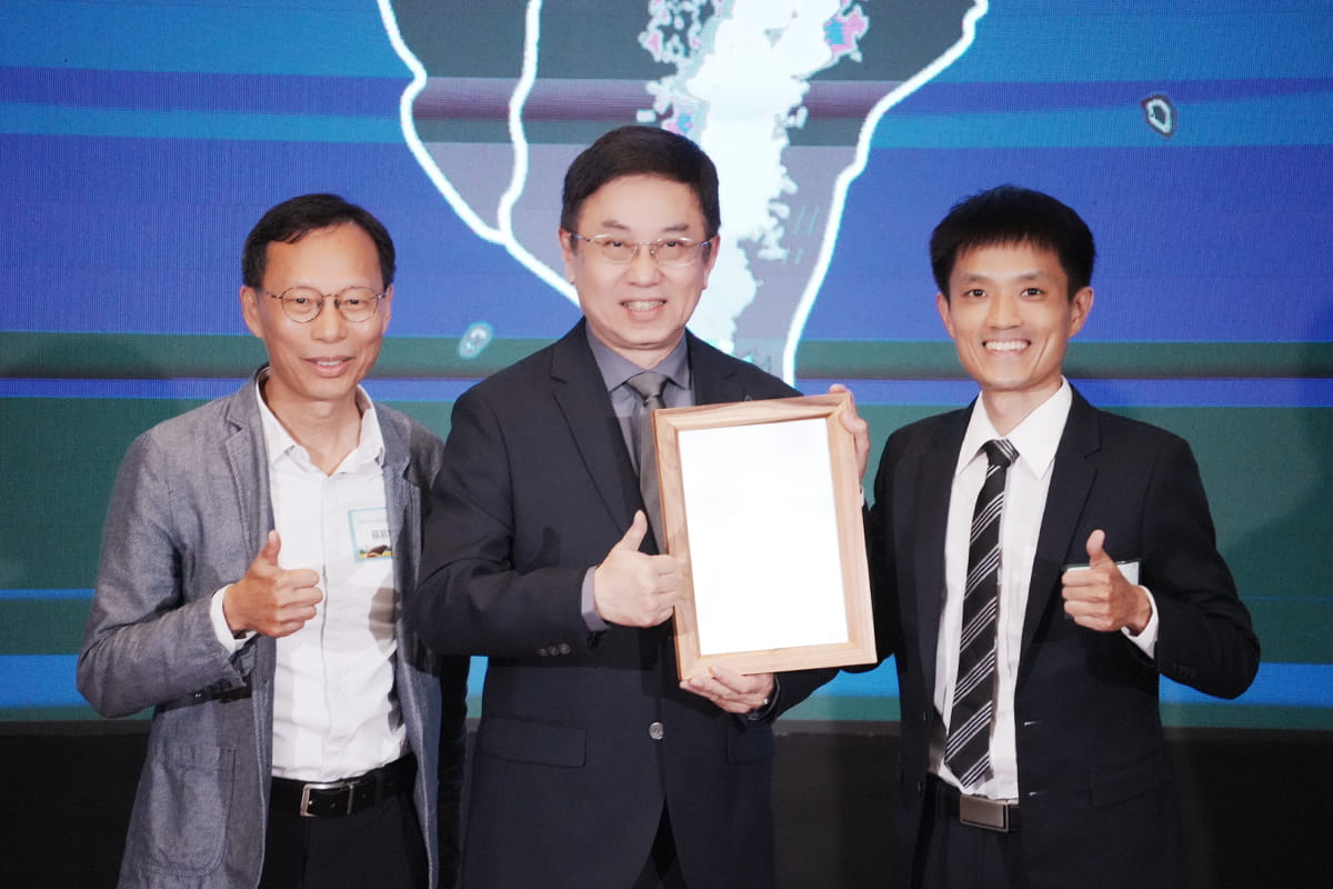 慈心守護生物多樣性，兩場域獲林業保育署「保育共生地」認證 