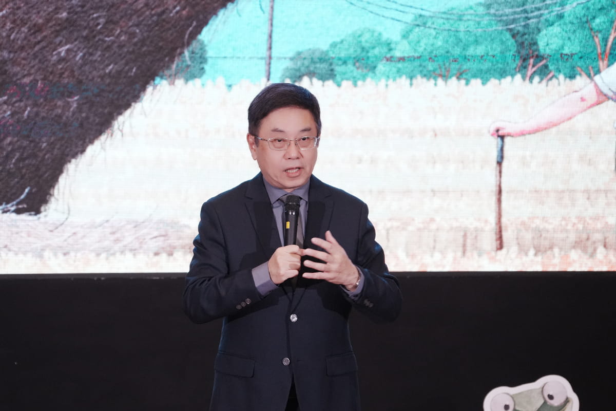 慈心守護生物多樣性，兩場域獲林業保育署「保育共生地」認證 