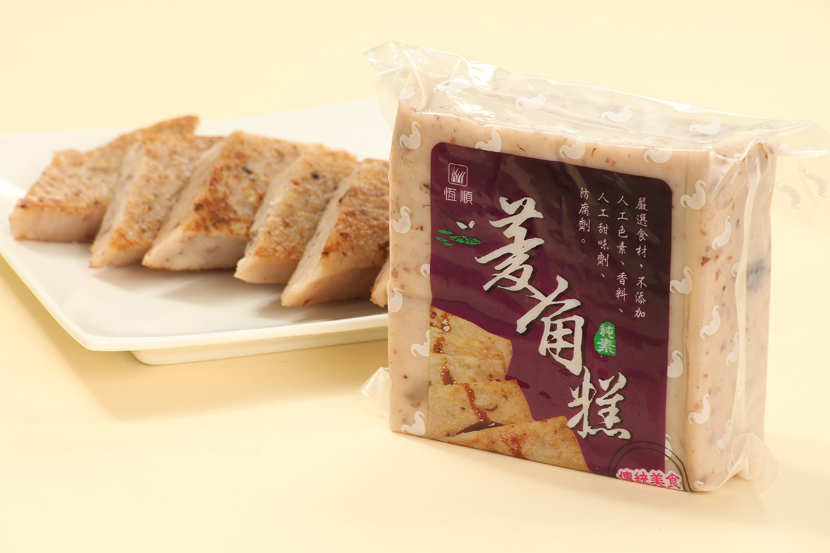 里仁推出新品「冷凍熟菱角」，守護水雉棲地，實踐綠色保育！
